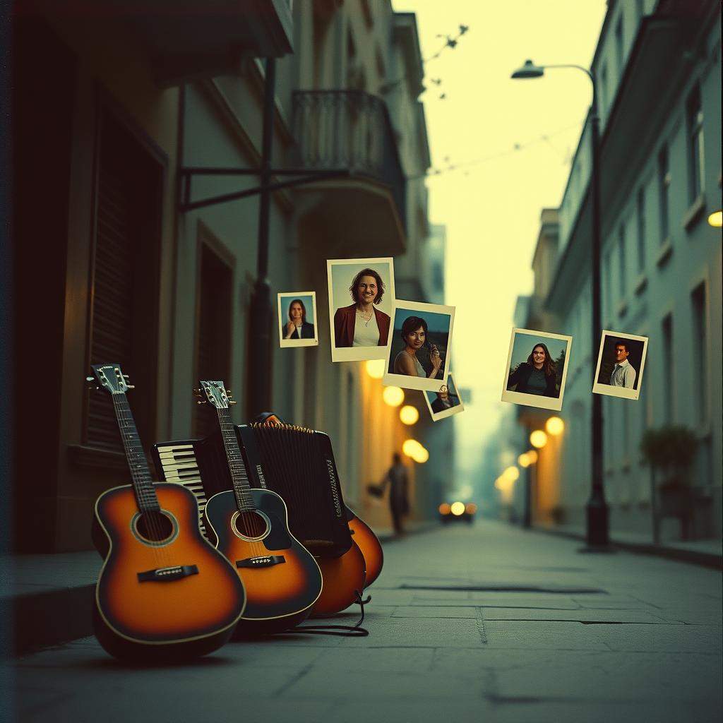 Quand les Amis Partent