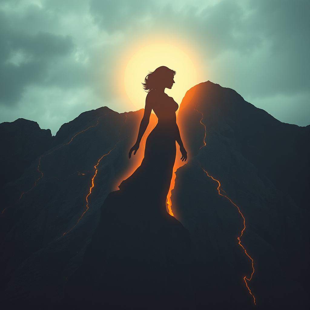 Kraft der Frau — Unvergesslich