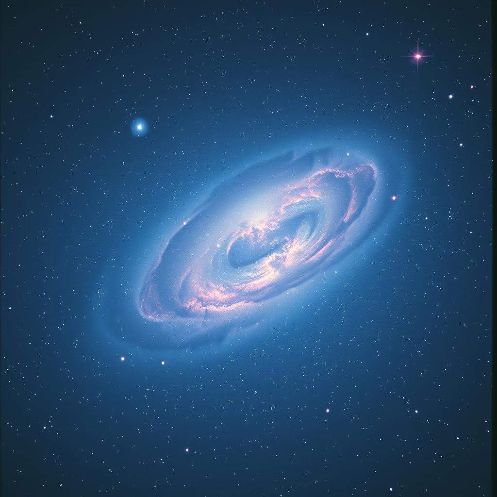 STAR - "Epic Cosmos"