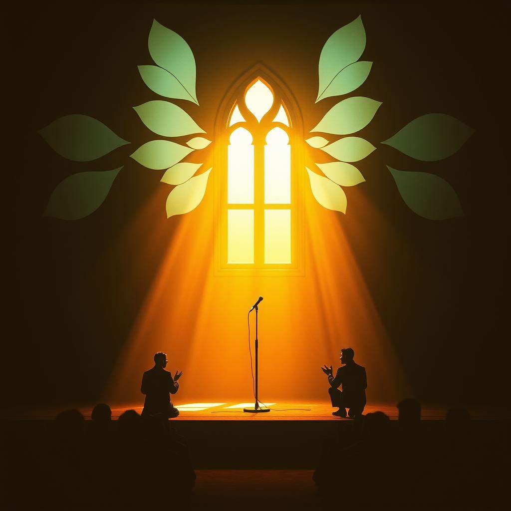 Revive what’s dead in me