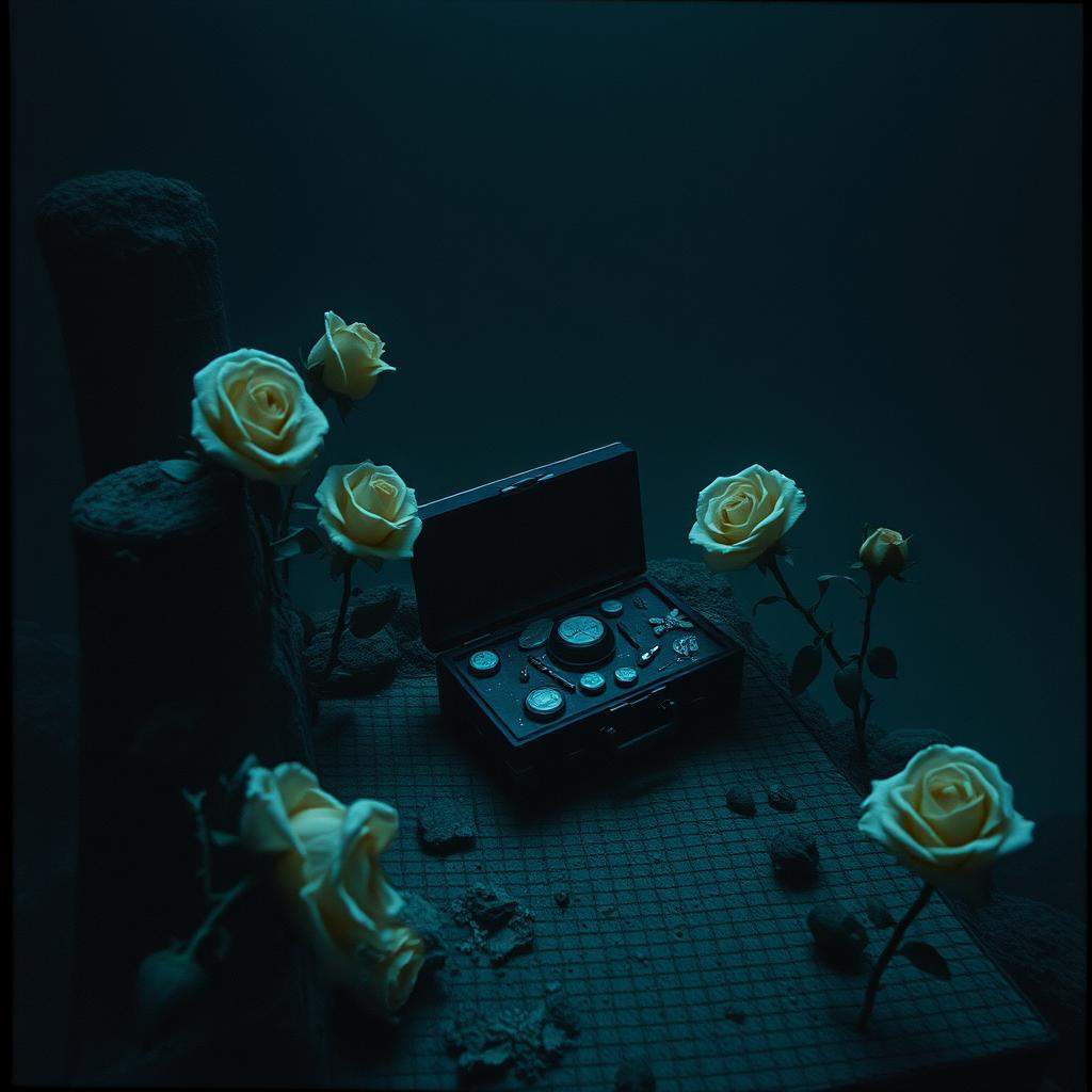 Heart Thief (Official Mix)