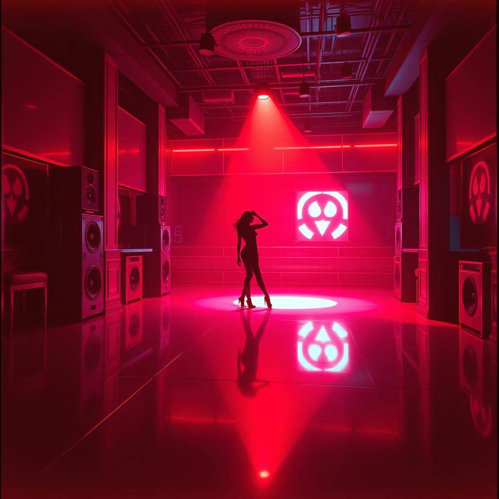 Senta e Me Deixa Louco