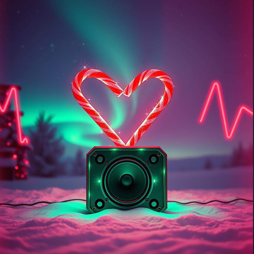 Merry Christmas and Happy New Year