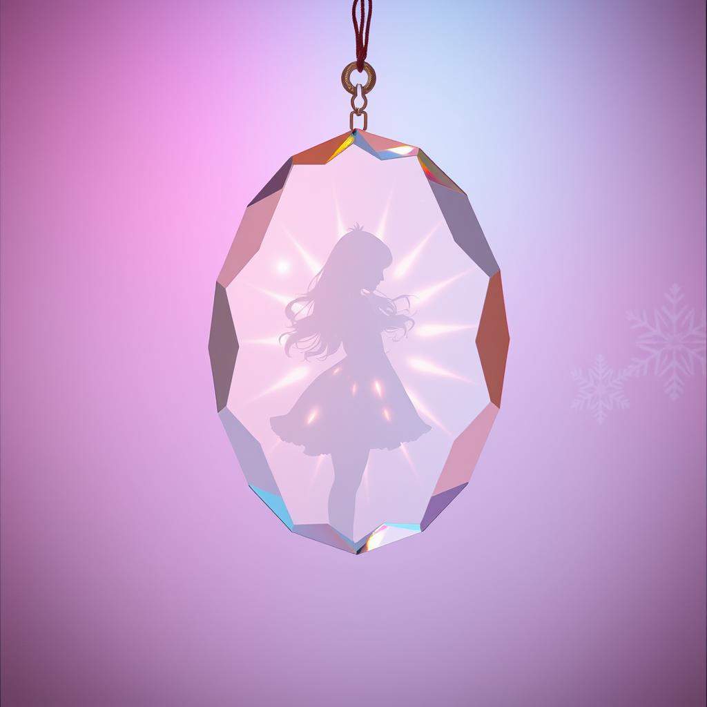 Mirror Mirror On The Wall