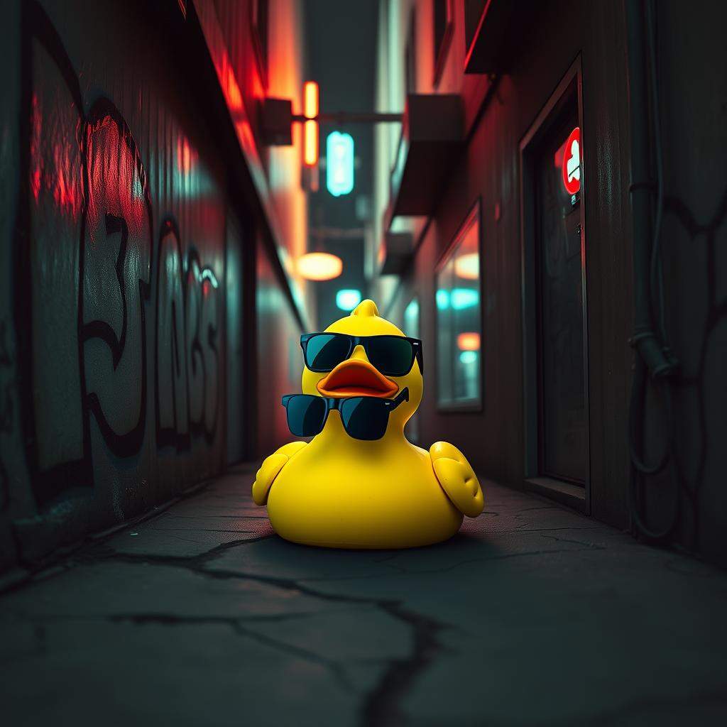 เป็ด (Uncommon)