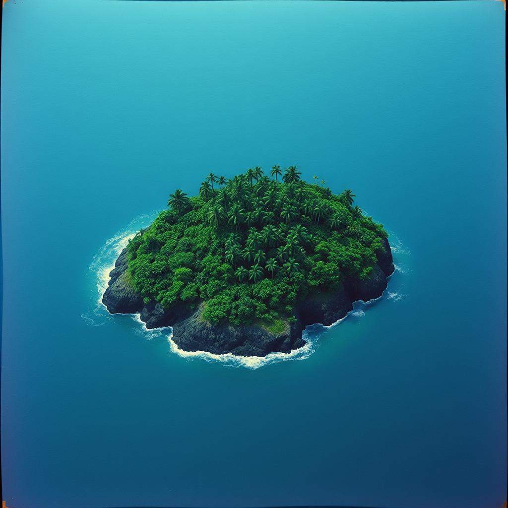 Island