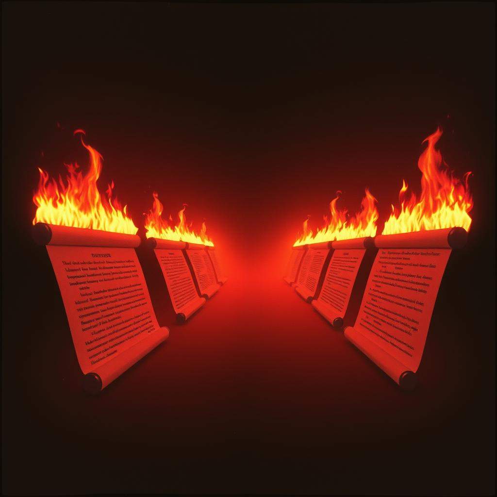 RasyidJati-hukum agama bukan mainan