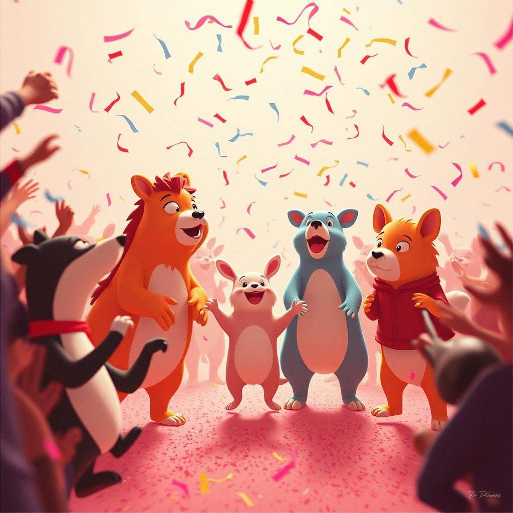 Бунтарский Порыв