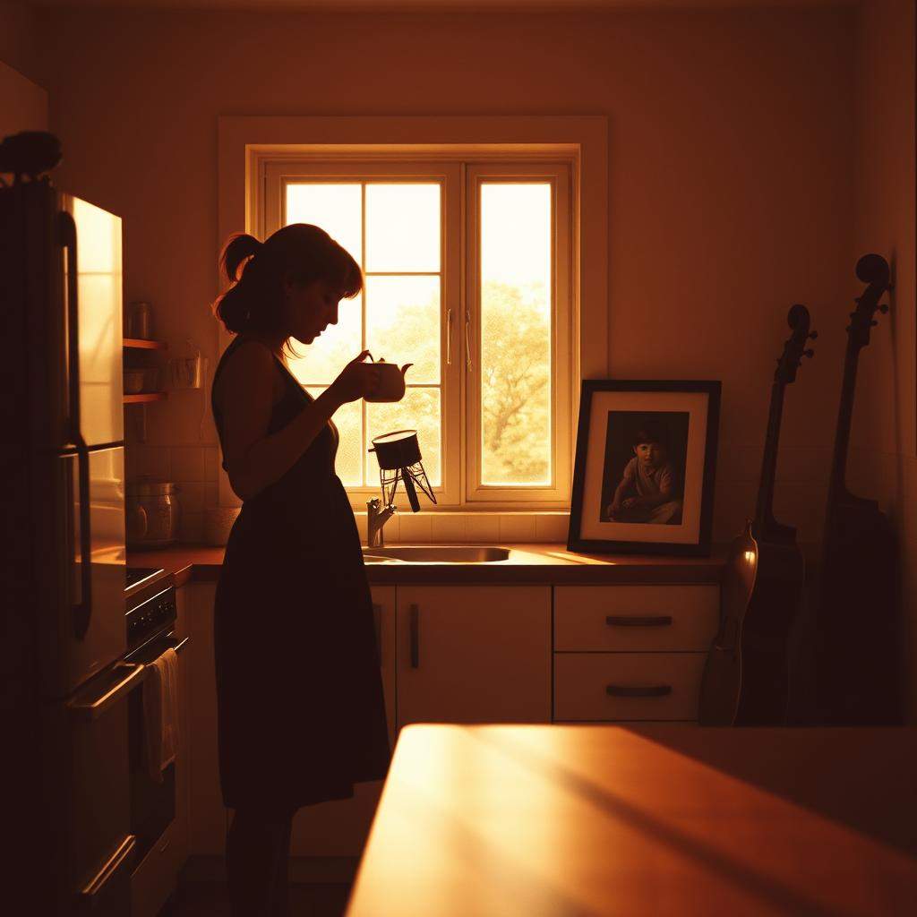 Avant de m’élever