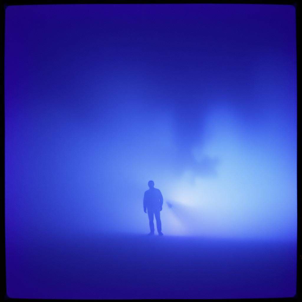 Slipping Through My Hands