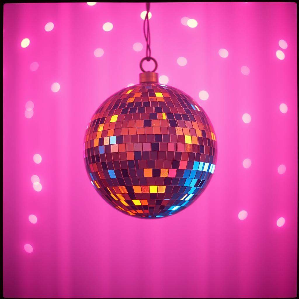 Feel the Beat Tonight