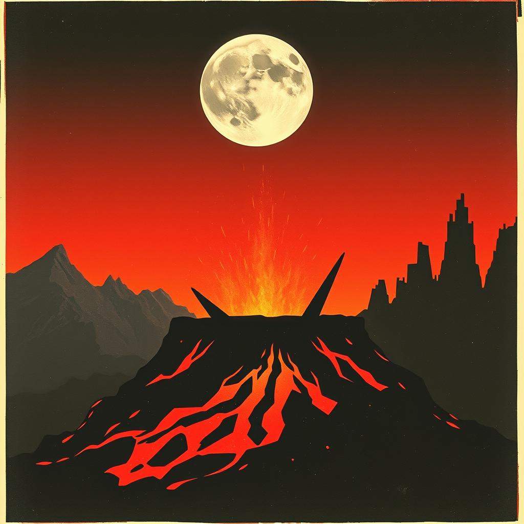 Shadows of the Forge