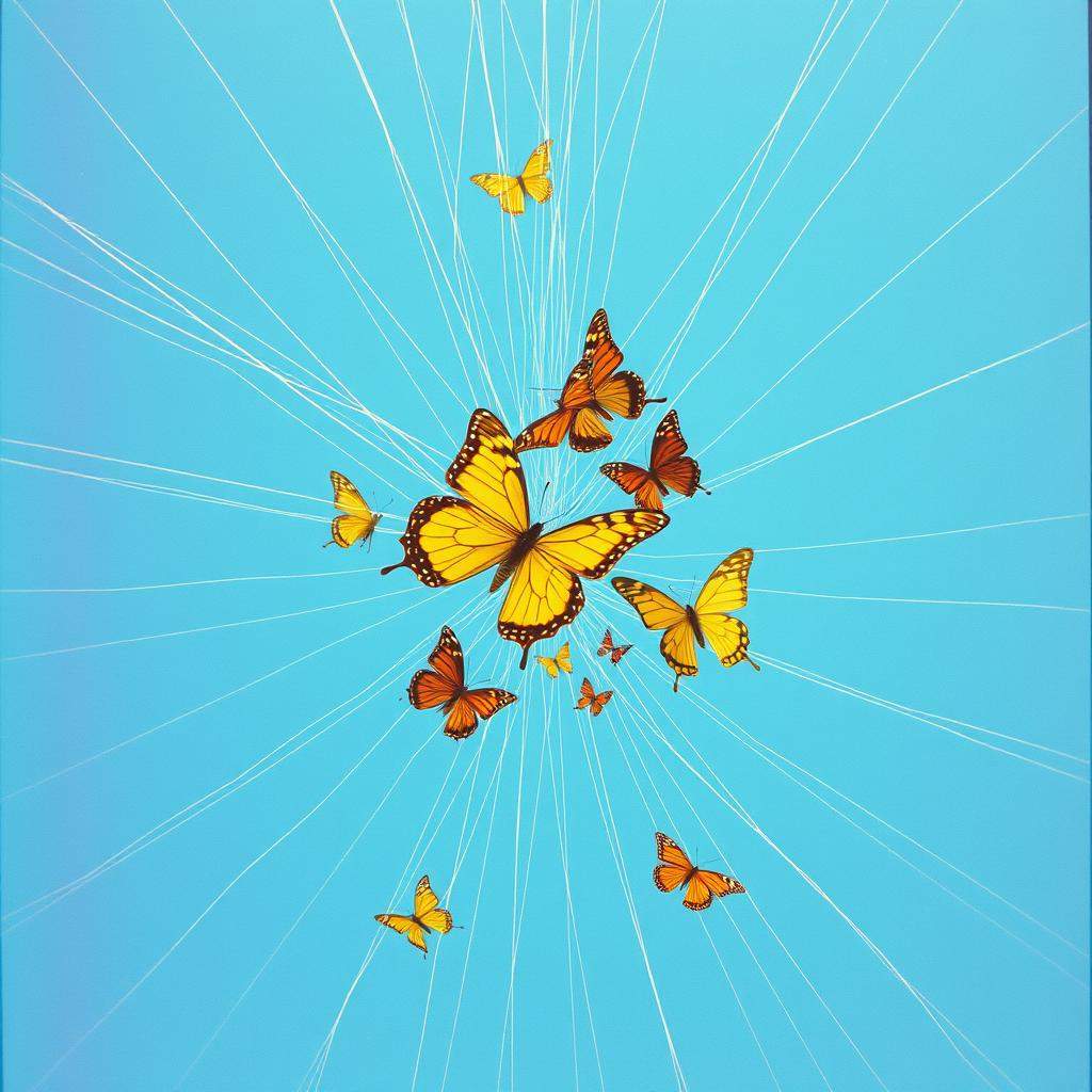 Breaking Out of the Web