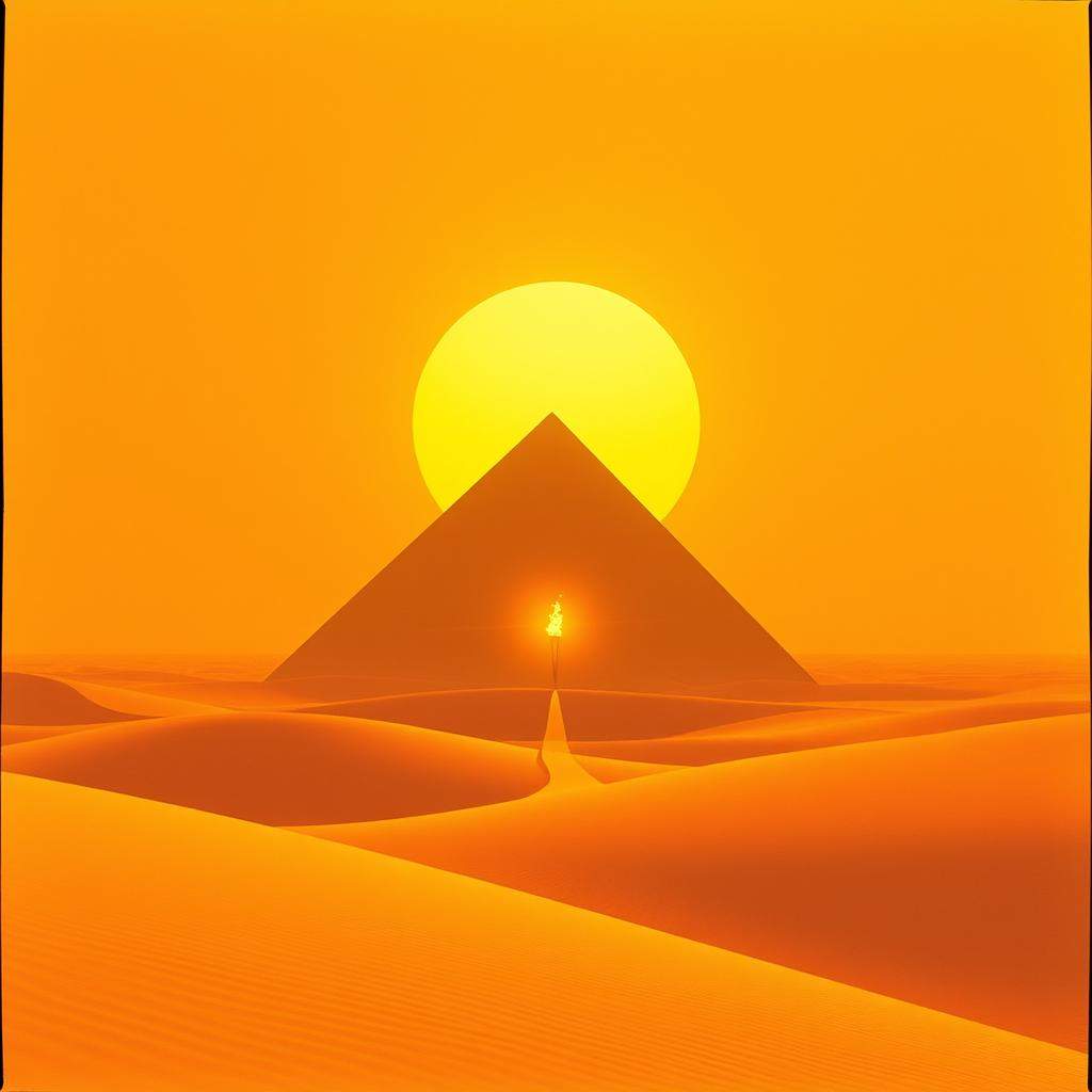 Fé e Liberdade no Egito