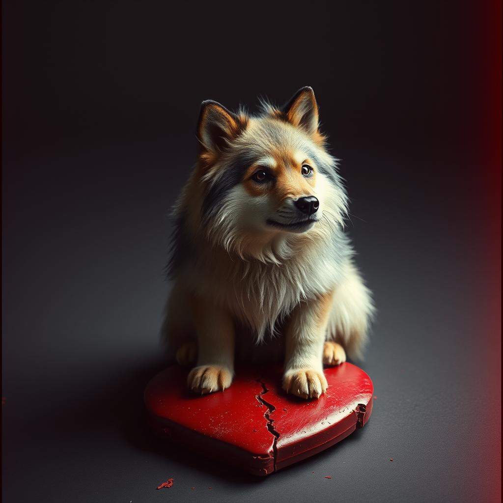 Daughters (sorry they met me)