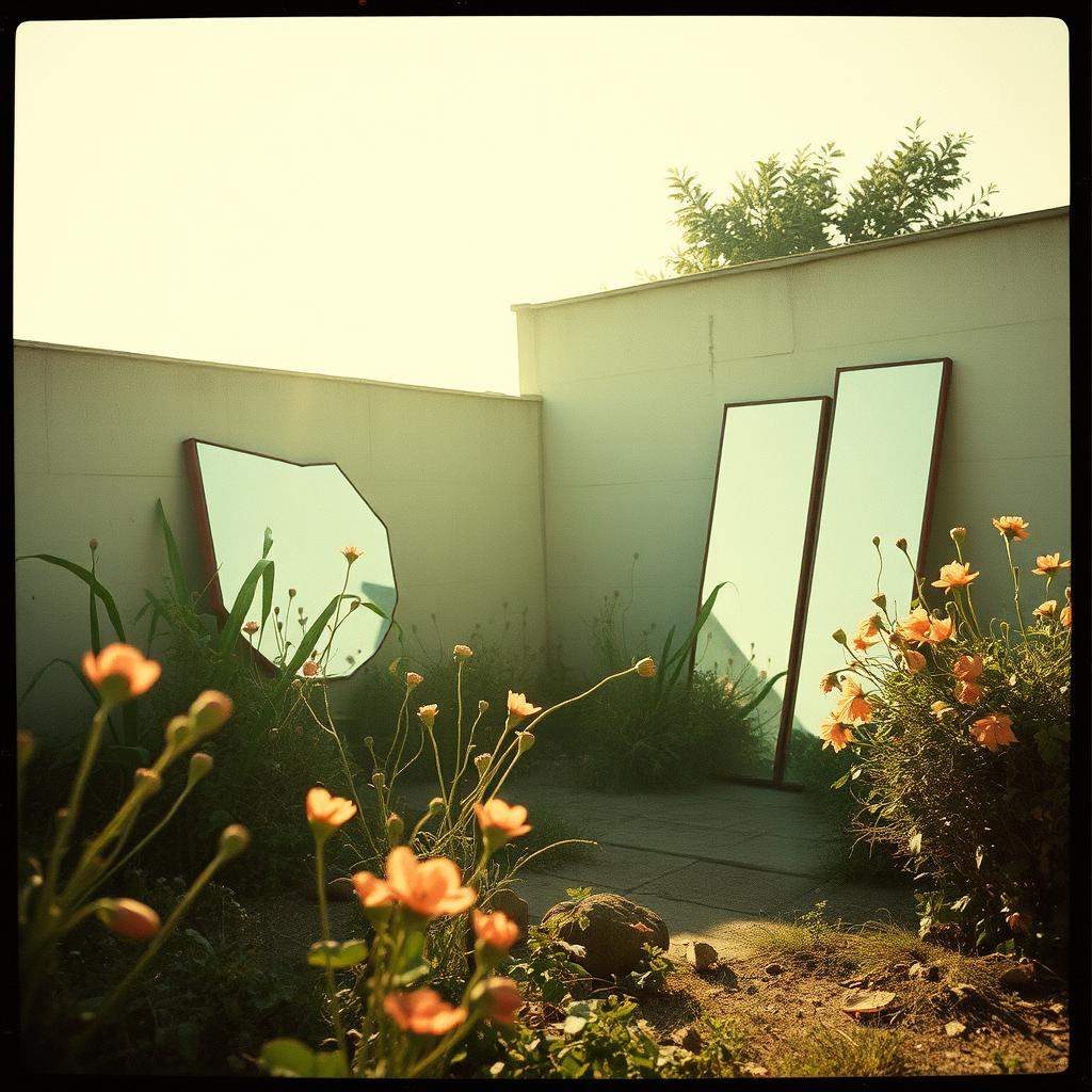 EMPTY HANDS, HOLLOW HEARTS [CINEMATIC]