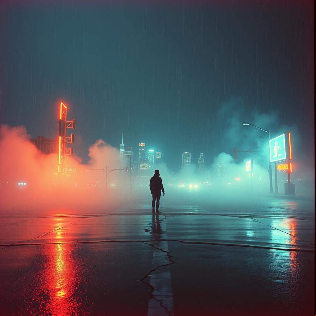 “Only Life We Get”