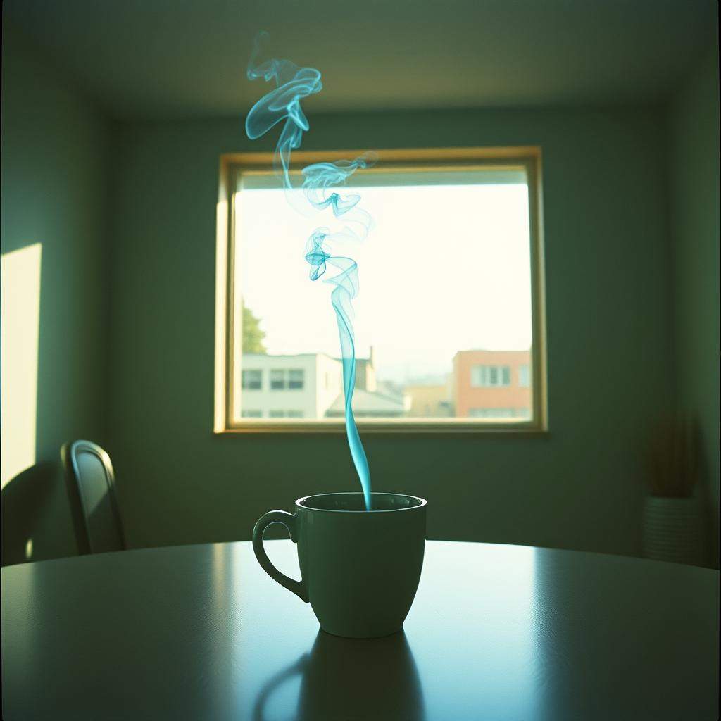 Deep Breath, Let It Go