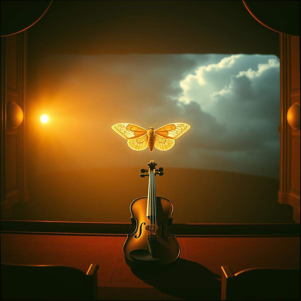 I'm So Sorry (I Love You)