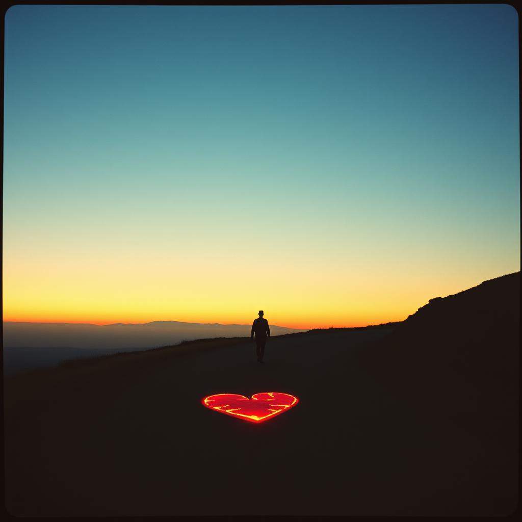 Walk Away With Dignity