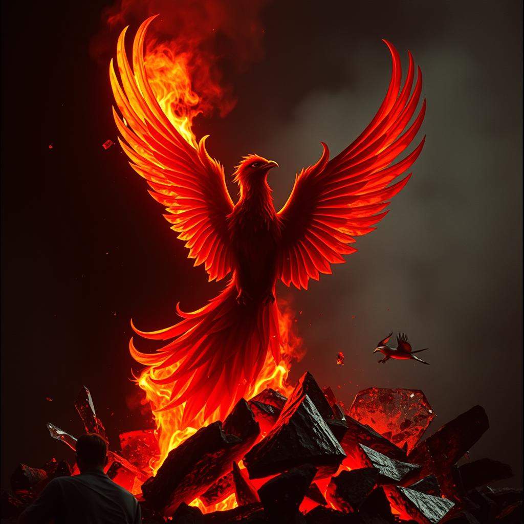 Rise Again