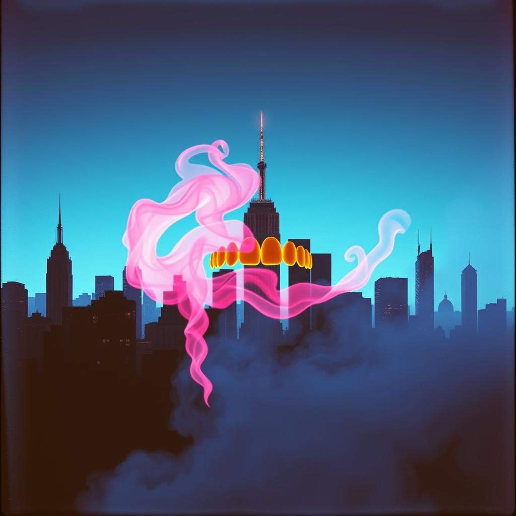 Luca Crush 8 Freestyle