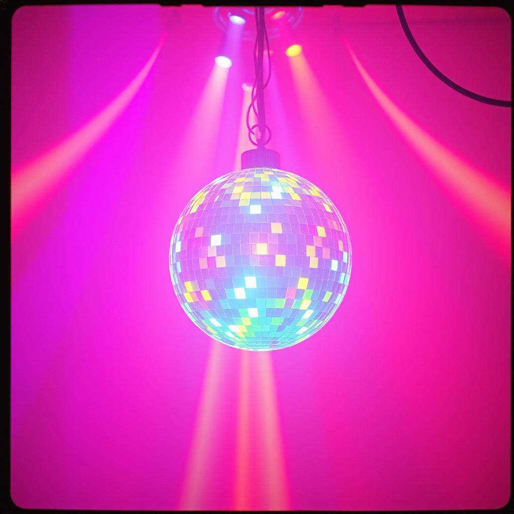 Dance the Night Away