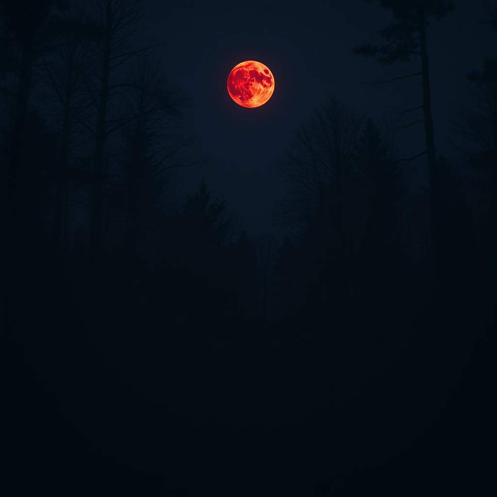 Blood Moon