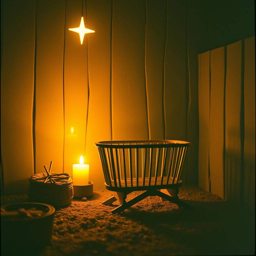 The Family's Warmest Glow