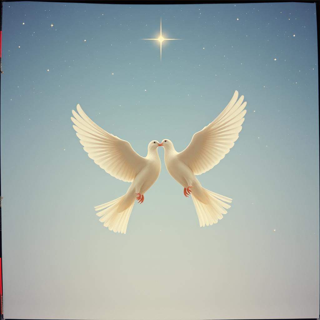 Meeting Under Heaven