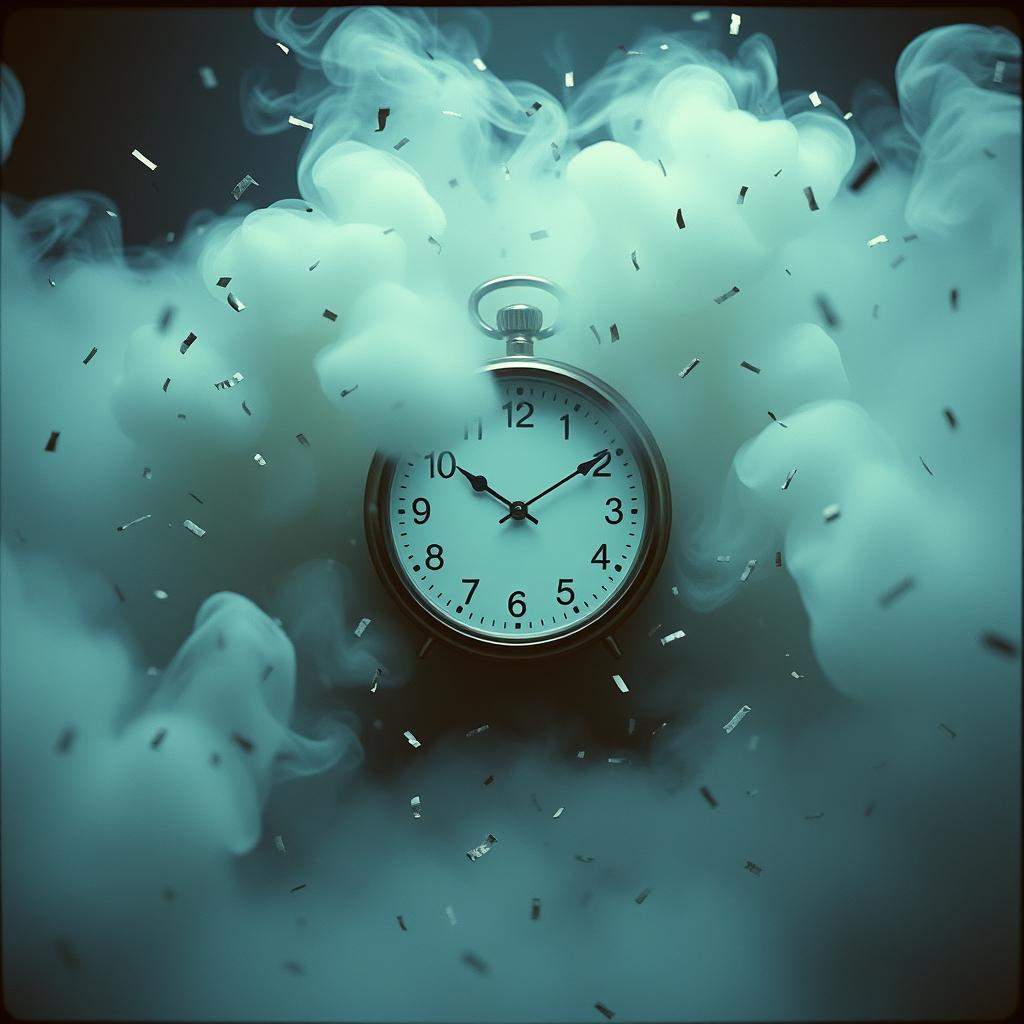 Don't Send Me Packin'