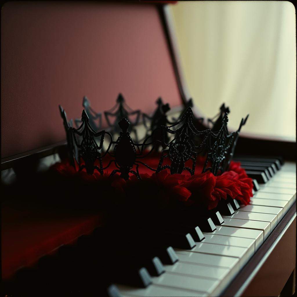 Black Widow’s Waltz