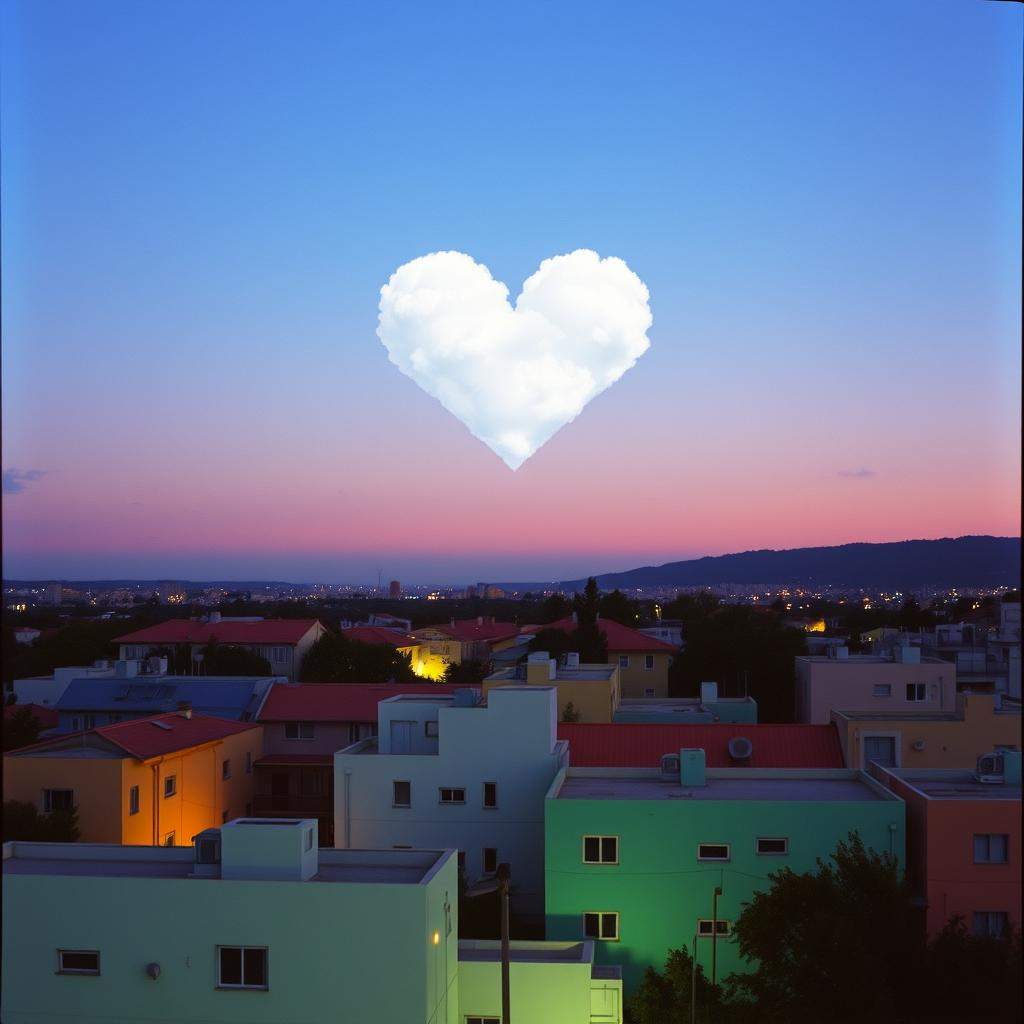 내 방식의 사랑 (“My Way of Loving”)