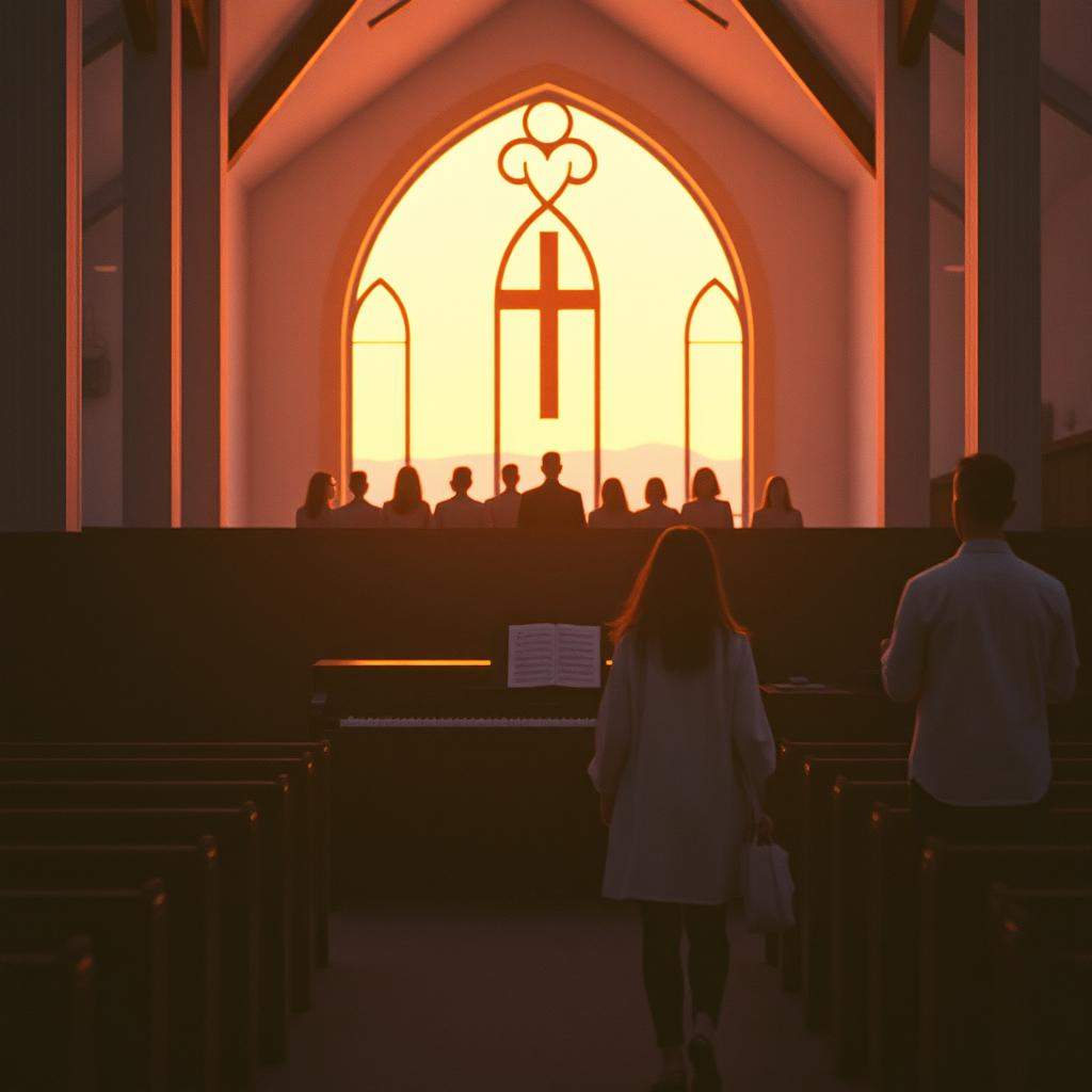 Whole Self (Begins With You)