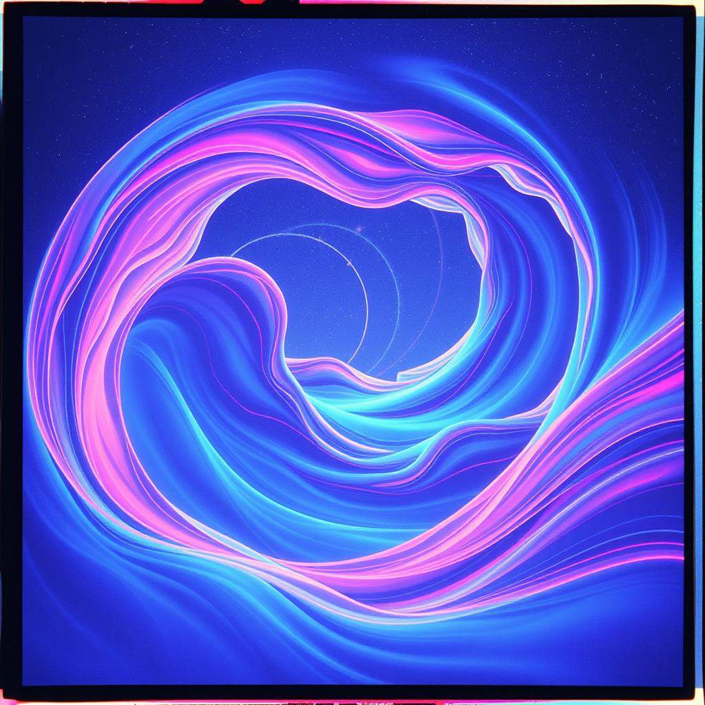 The Mirror That Grows (Dance)