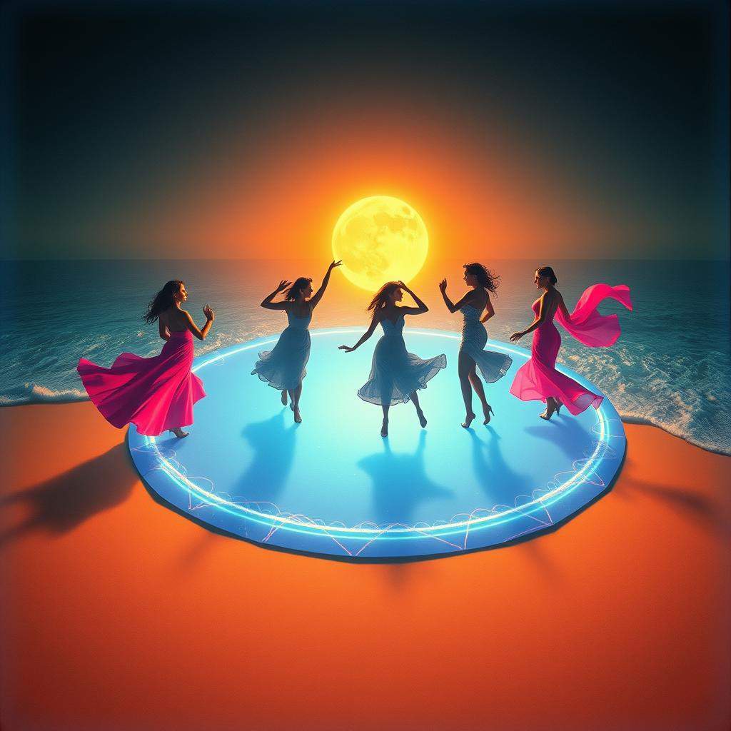 Danses au Cœur du Brésil