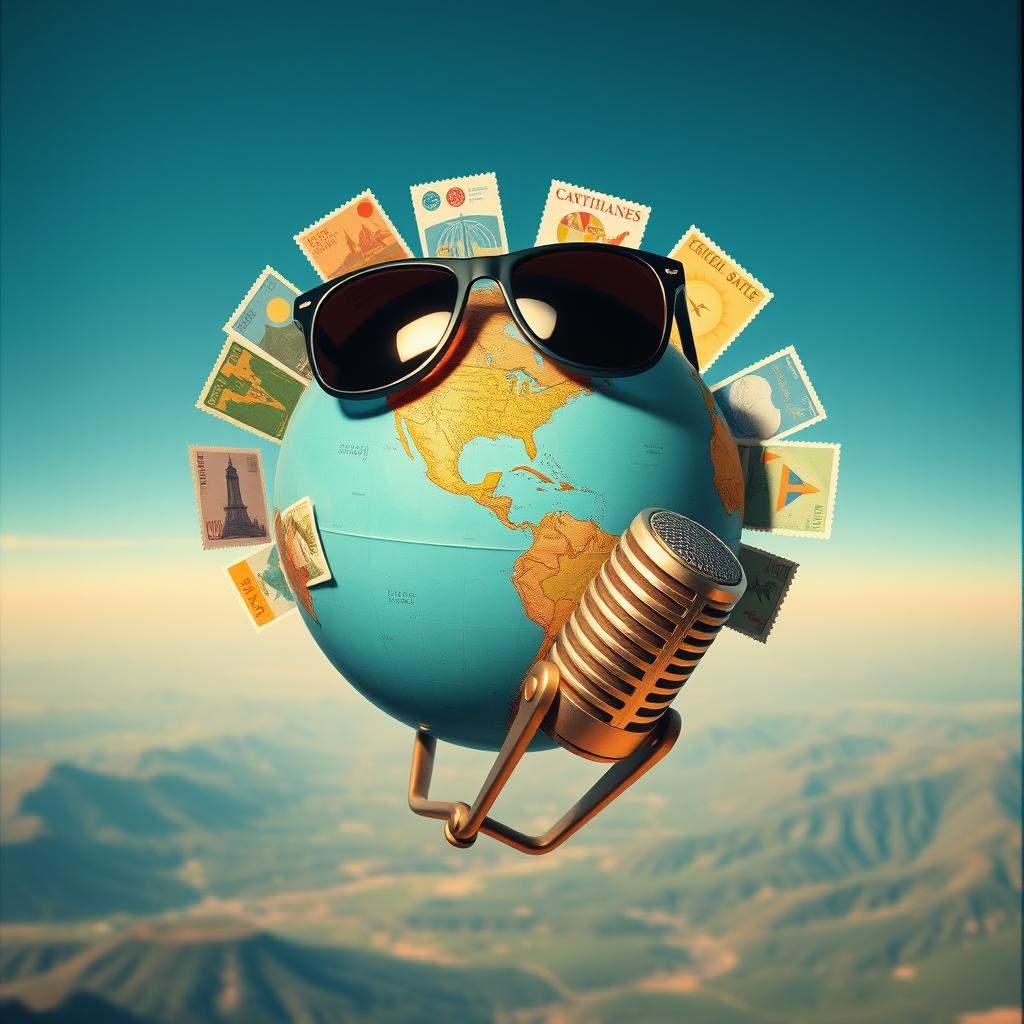 Global Joy Ride