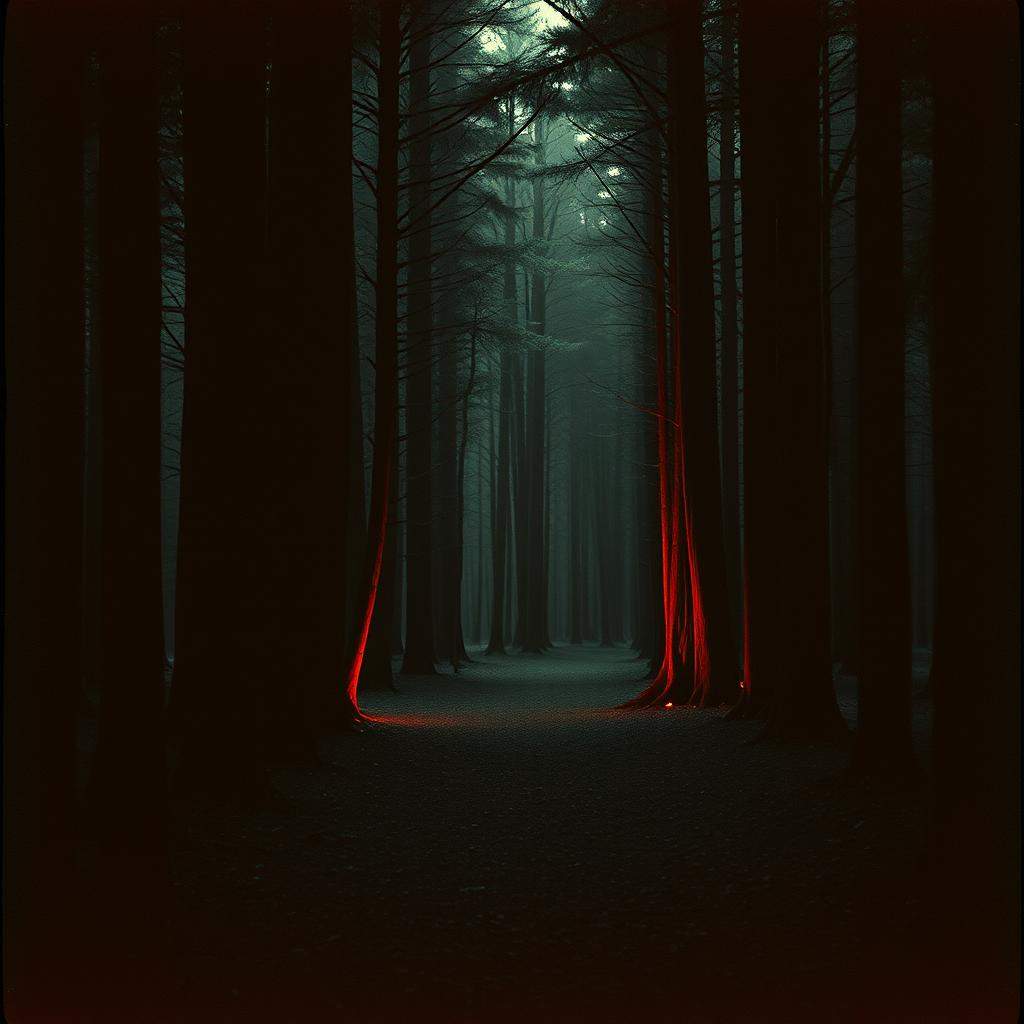 Легенда зла