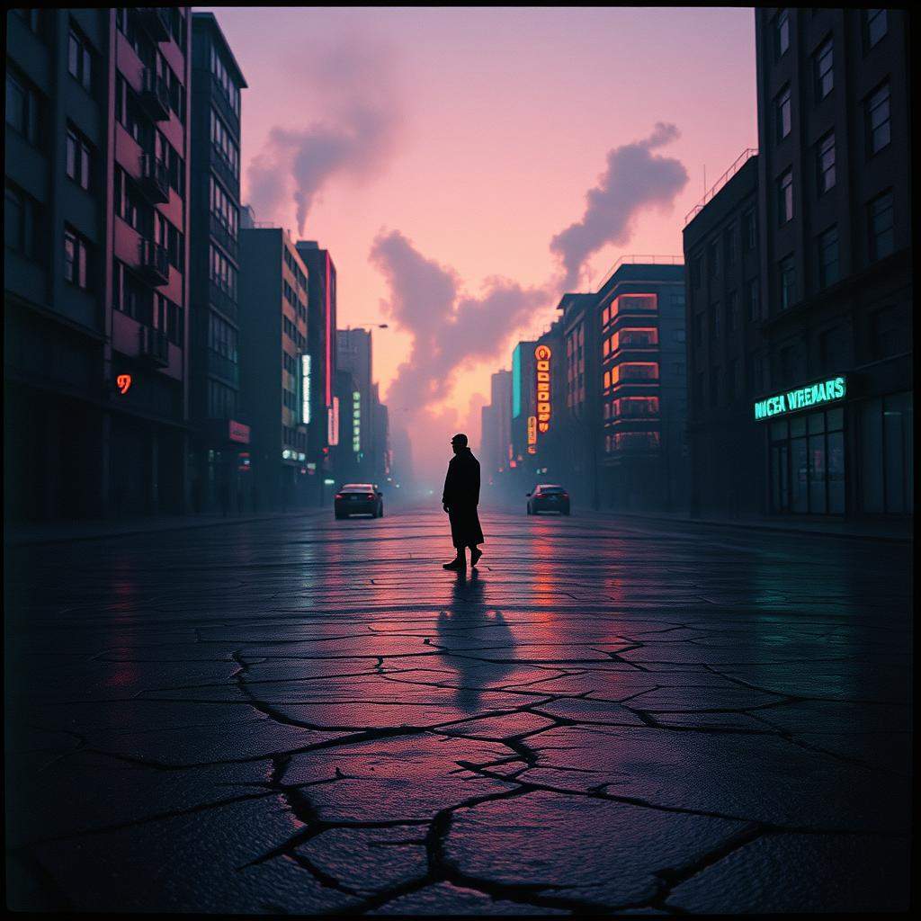 Visele Printre ruine - VibeSSG