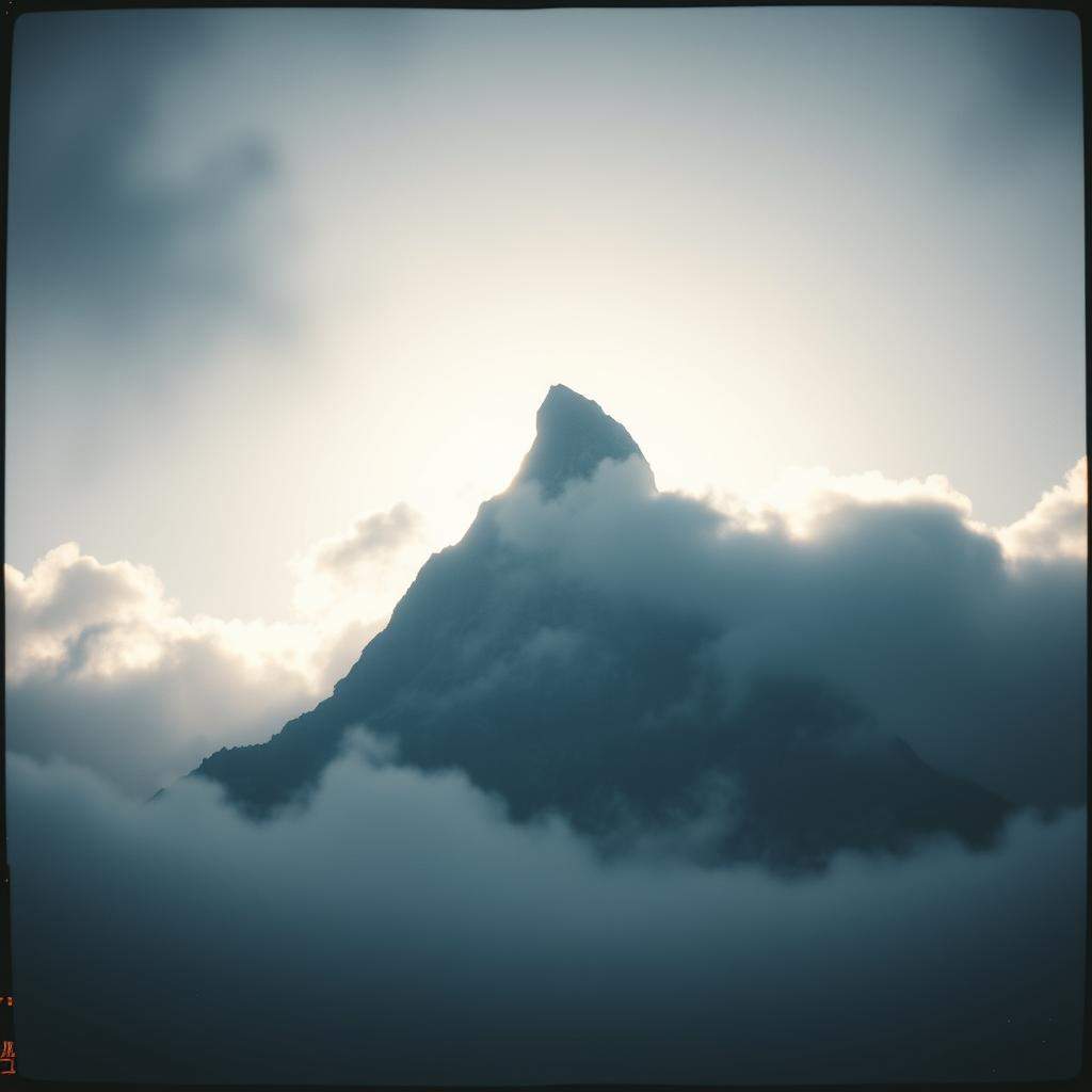 Rise Above the Storm