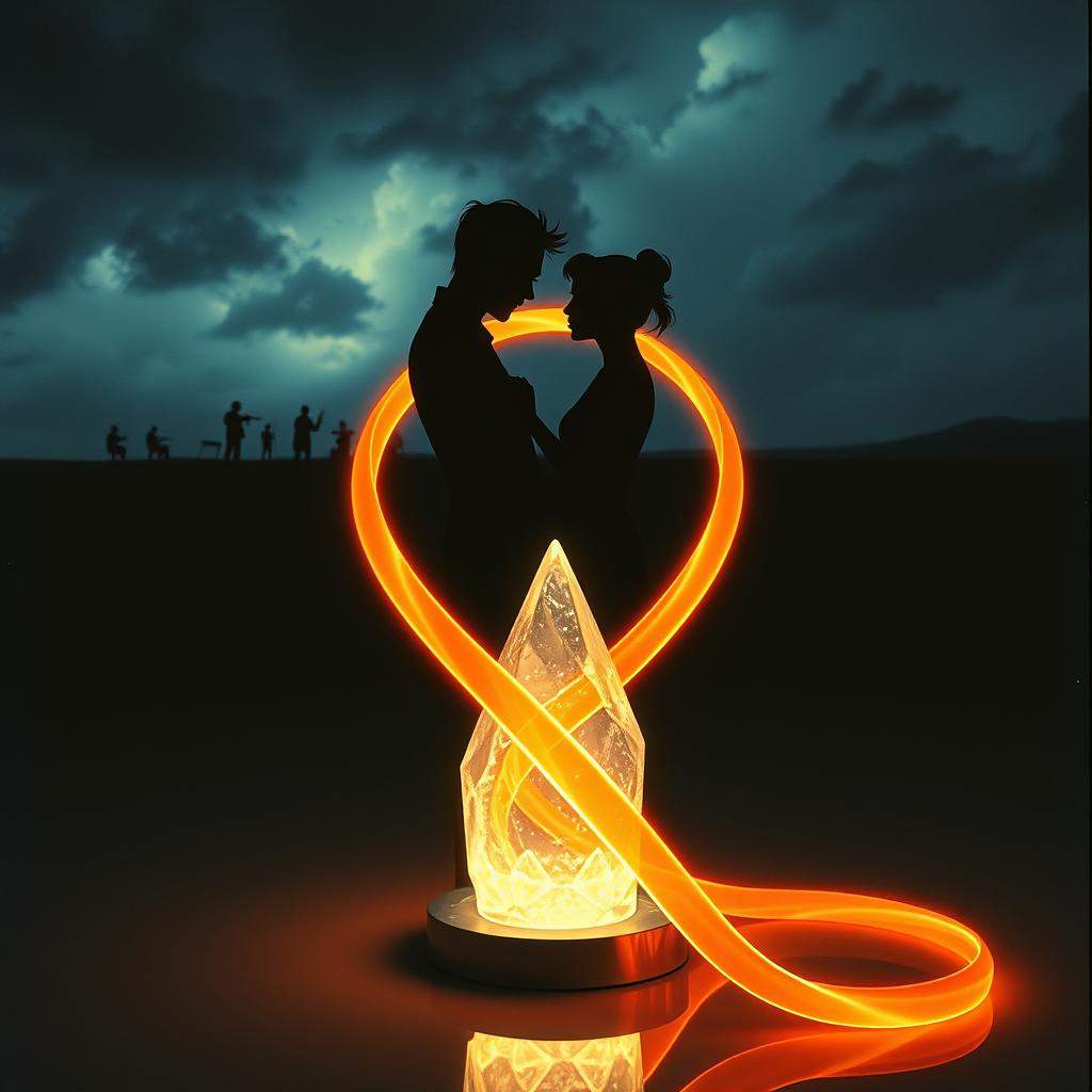 Цей вечір стане незабутнім