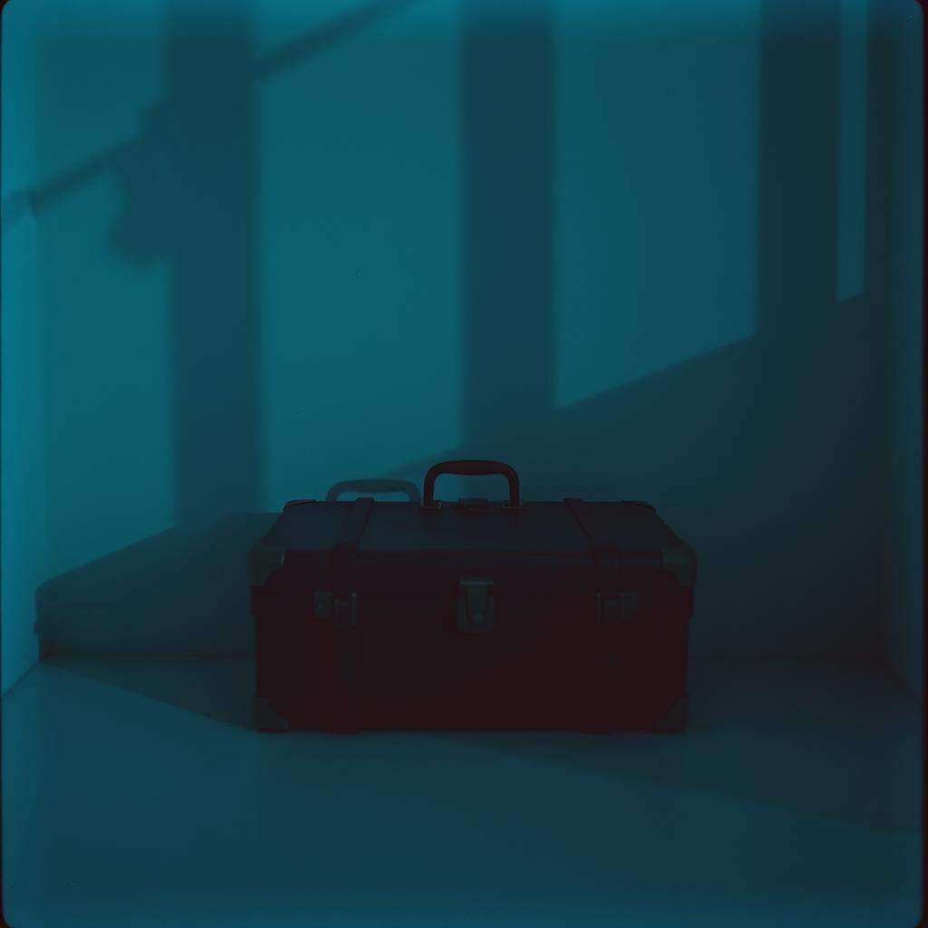 What of This Guy's Existence