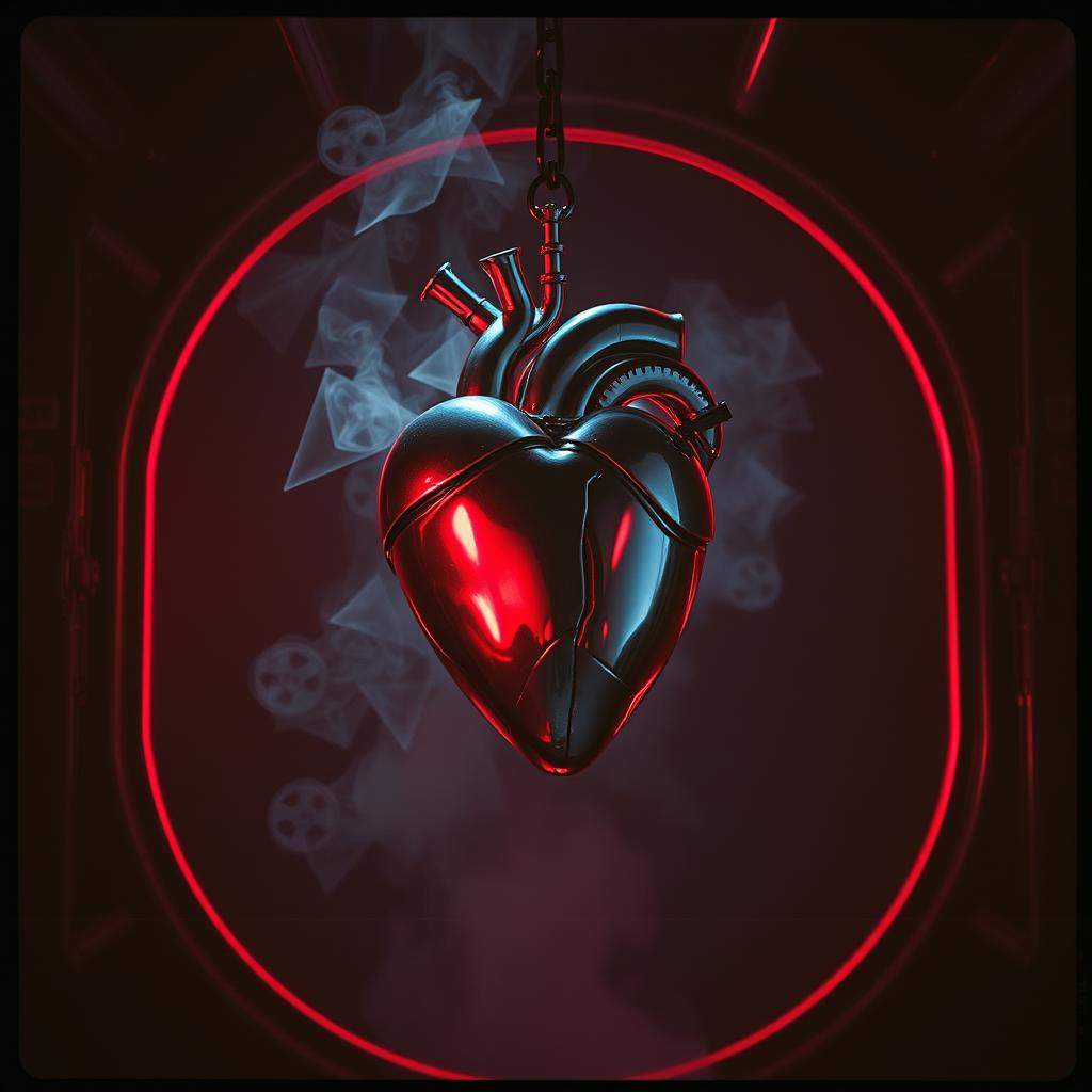 Clockwork Heart