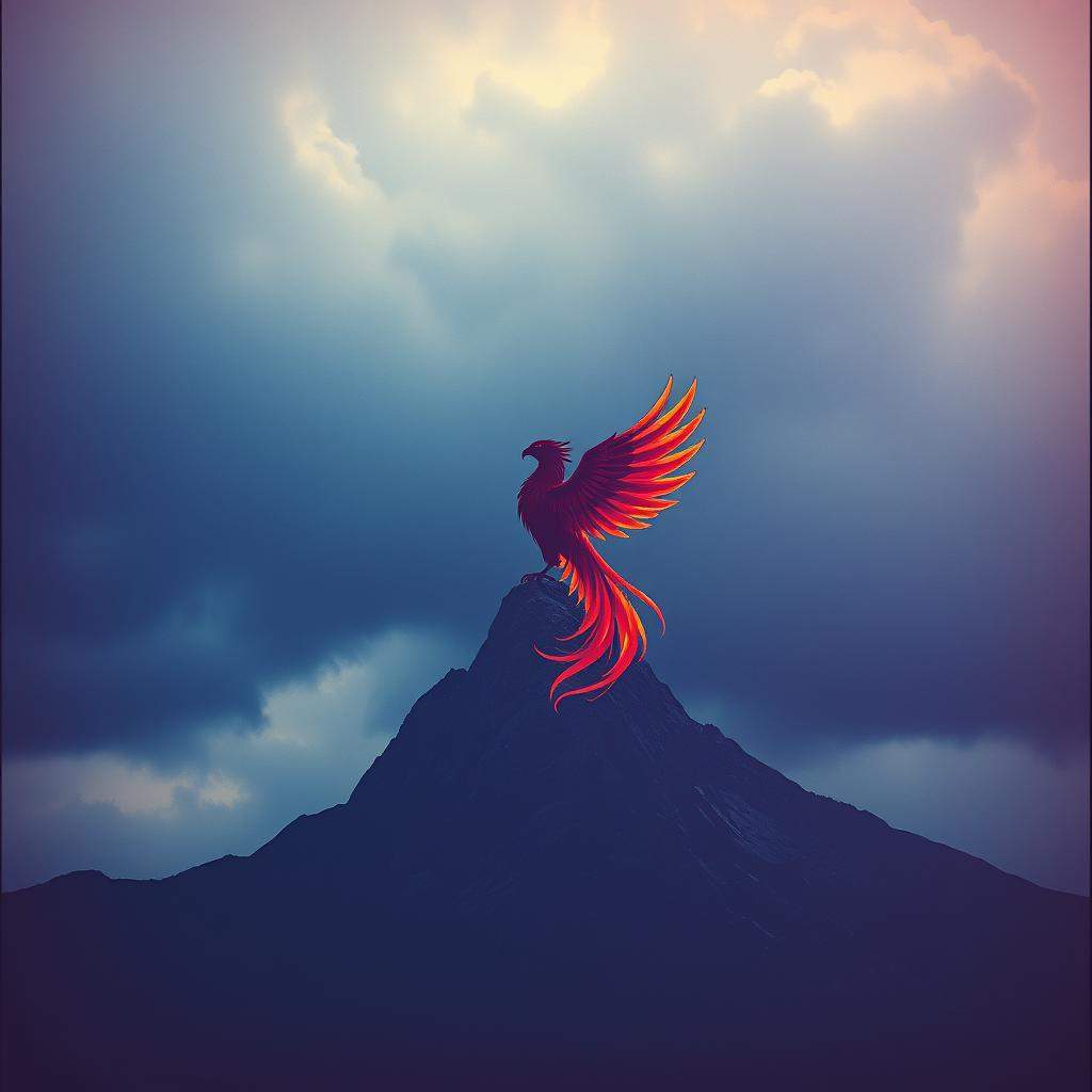 Breaking Free from the Shadows