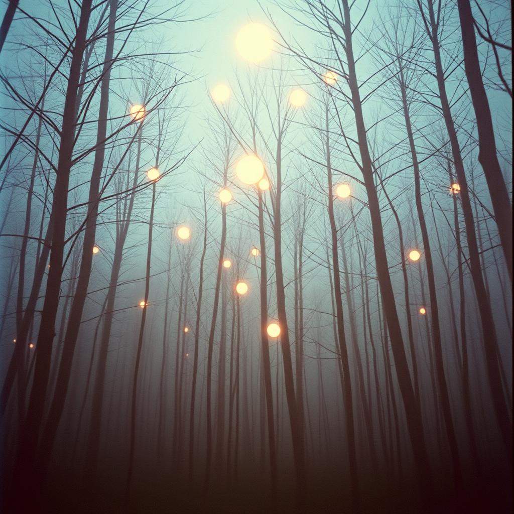 Forgiveness mediation