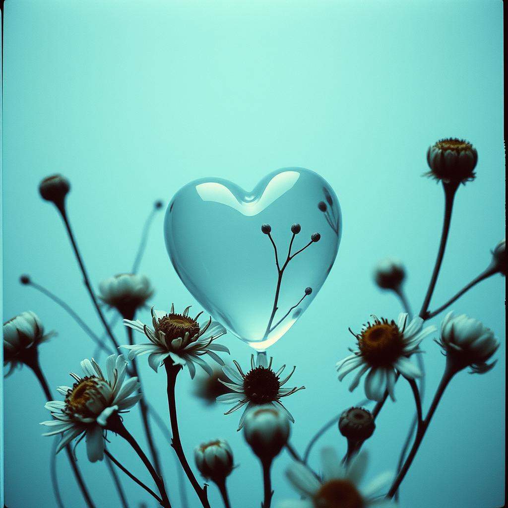 I loved you your entire life