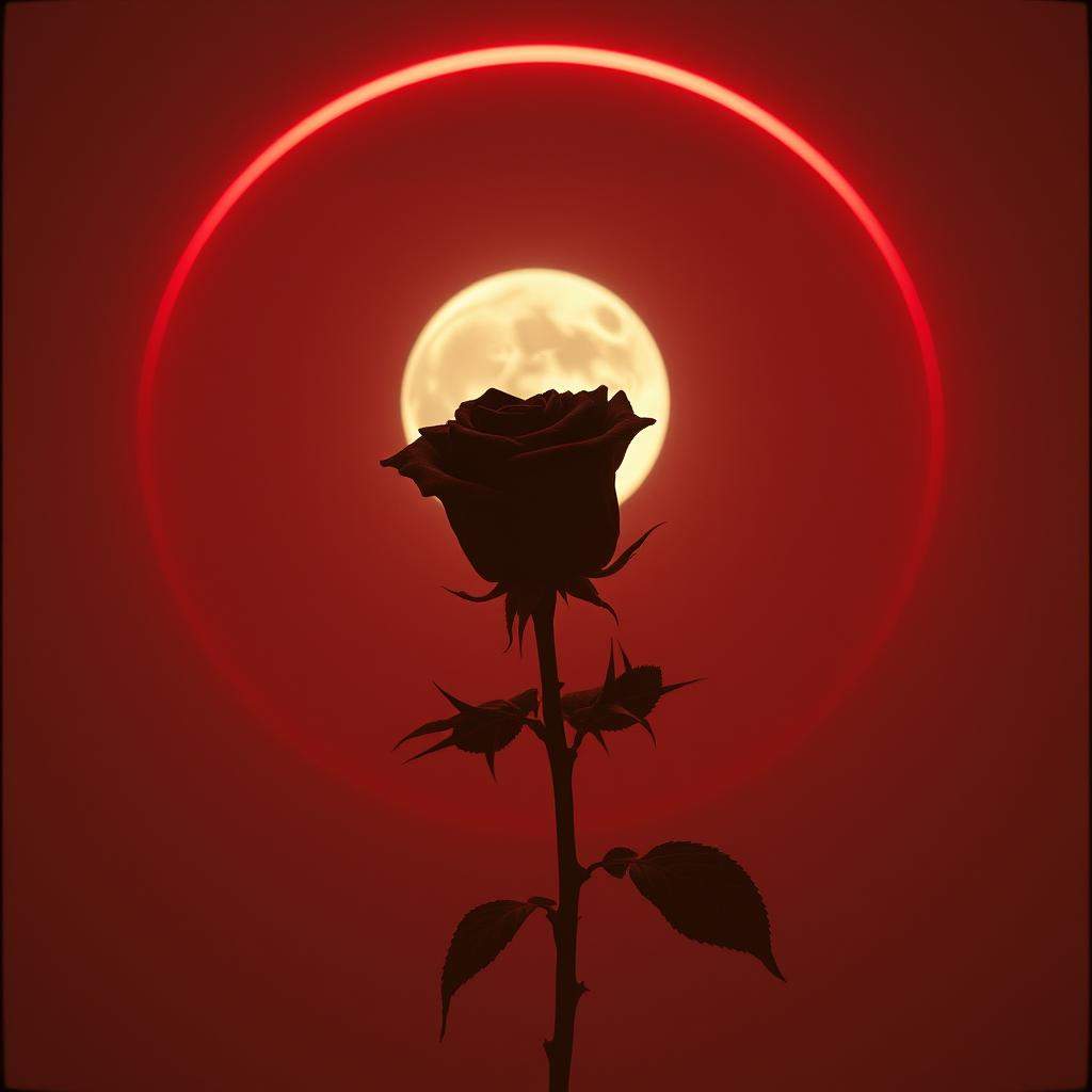 I'm in love with a PSYCHO