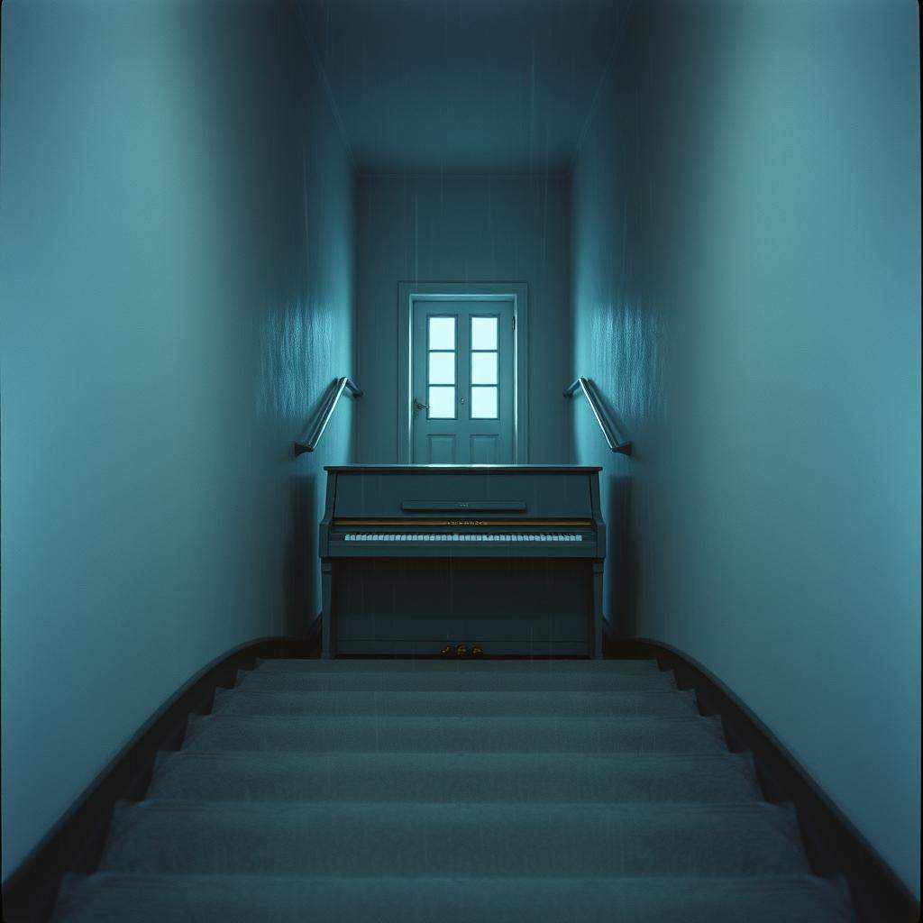 Angels Don't Fly My Way