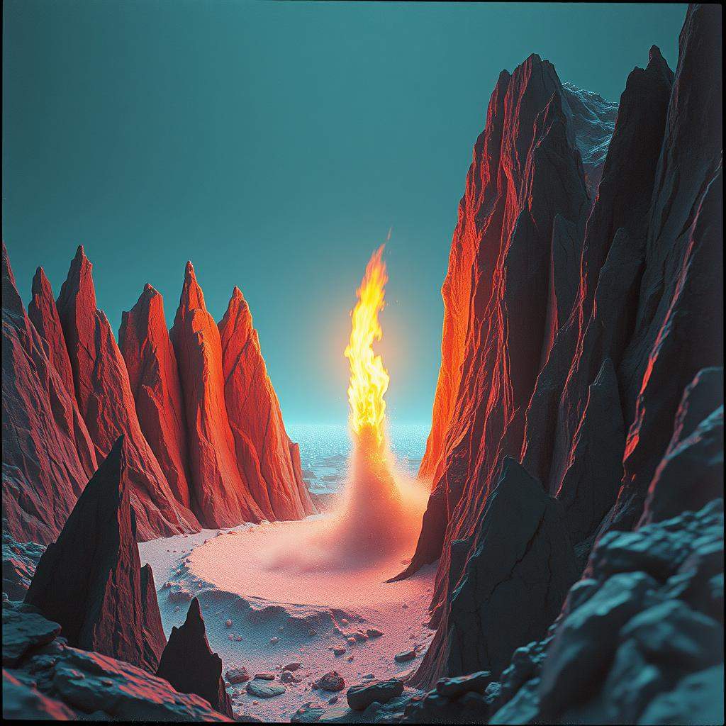 where my strength begins