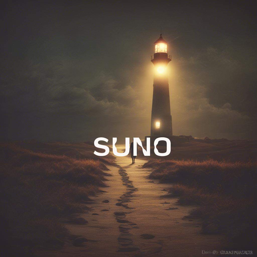 Luna - Światło w mroku